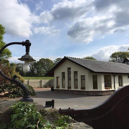 Gallan House Killarney Exterior foto