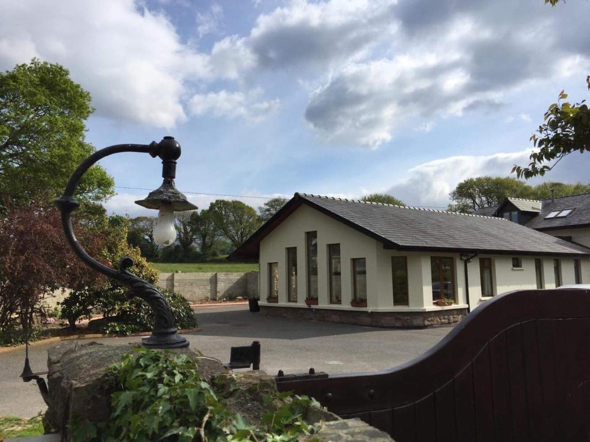 Gallan House Killarney Exterior foto