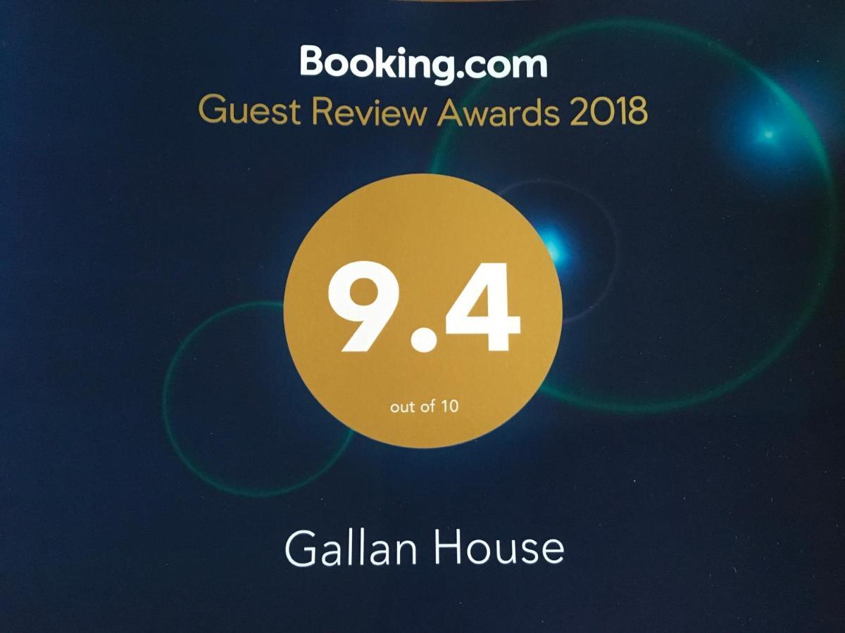 Gallan House Killarney Exterior foto