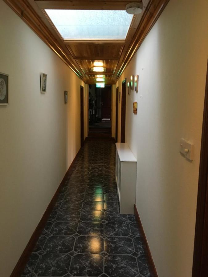 Gallan House Killarney Exterior foto