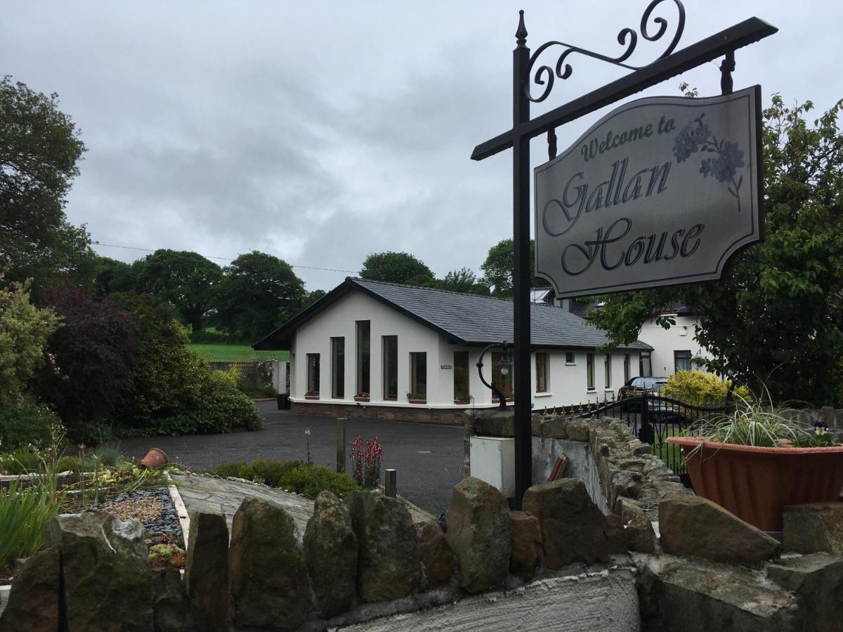 Gallan House Killarney Exterior foto
